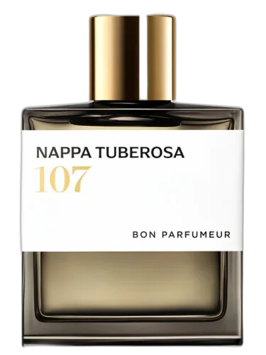 107 Nappa Tuberosa Bon Parfumeur
