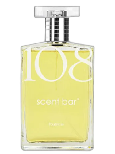 108 Scentbar by ScentBar