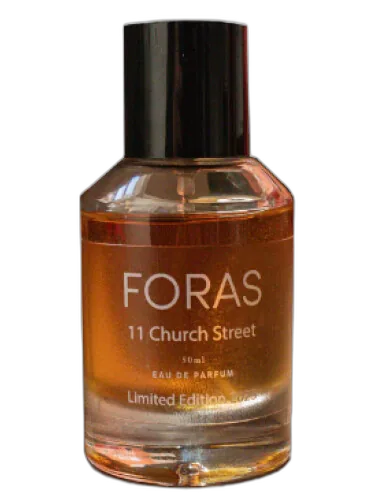 11 Church Street Foras