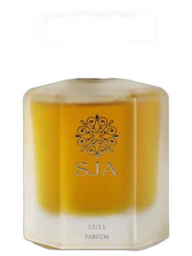 11:11 Sja Perfumes
