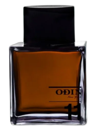 11 Semma Odin