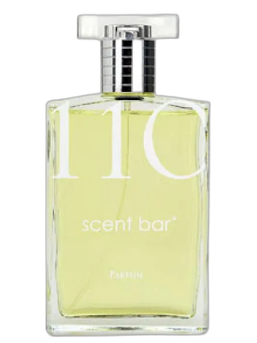110 Scentbar by ScentBar