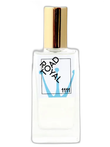 1111 Excitement Royal Toad by Royal Toad