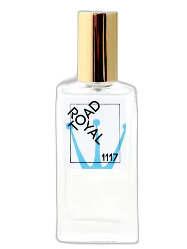 1117 Cold Fire Royal Toad by Royal Toad