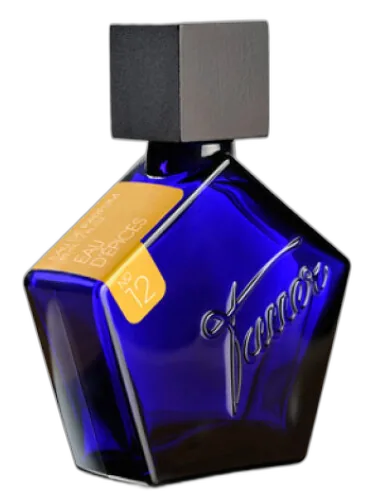 12 Eau D'epices Tauer Perfumes