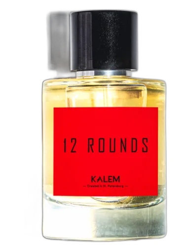 12 Rounds Kalem by Kalem
