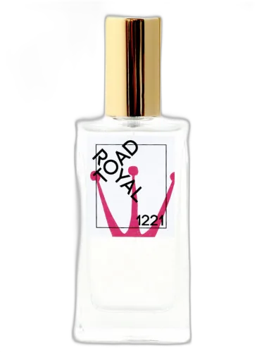 1221 Pink Ninja Royal Toad by Royal Toad