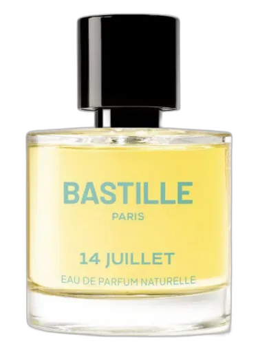 14 Juillet Bastille Parfums