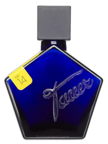 14 Noontide Petals Tauer Perfumes