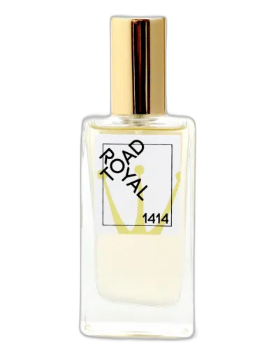 1414 Reminiscence Royal Toad by Royal Toad