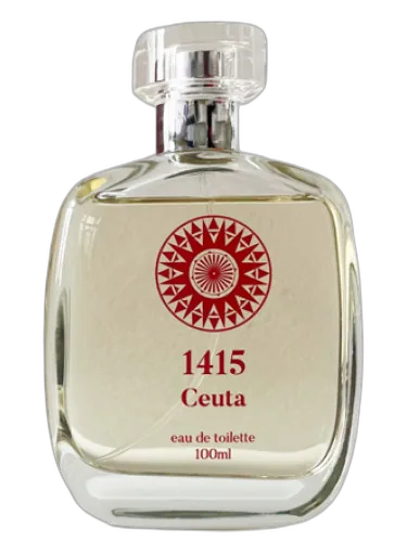 1415 Ceuta Leme by Leme