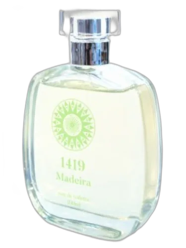 1419 Madeira Leme by Leme