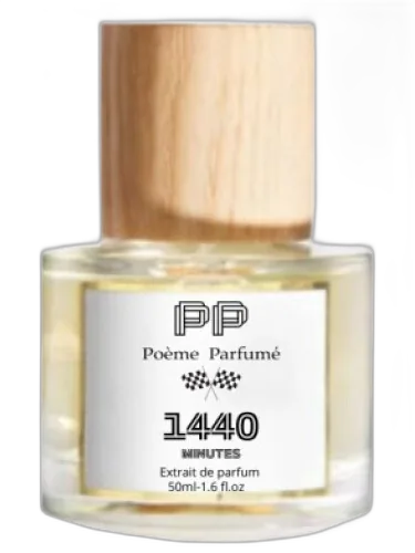 1440 Minutes Poème Parfumé by Poème Parfumé