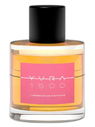 1500 - L'essence De Distance Yvra by YVRA