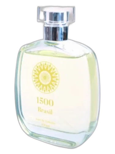 1500 Brasil Leme by Leme