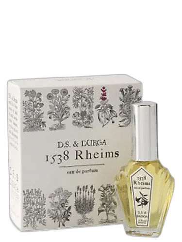 1538 Rheims Ds&durga by DS&Durga
