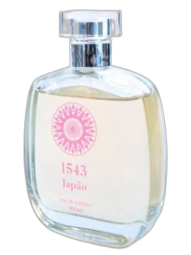 1543 Japão Leme by Leme