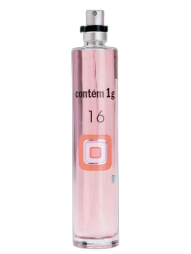 16 Contém 1g