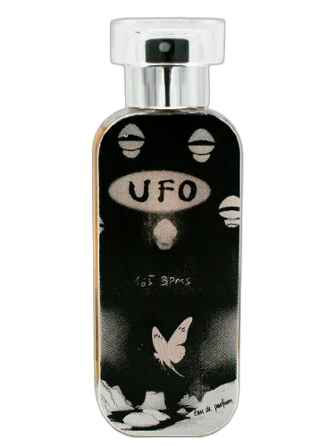 165 Bpms Ufo Parfums