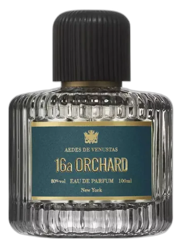 16a Orchard Aedes De Venustas by Aedes de Venustas