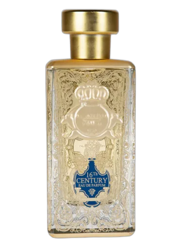 16th Century Al-jazeera Perfumes