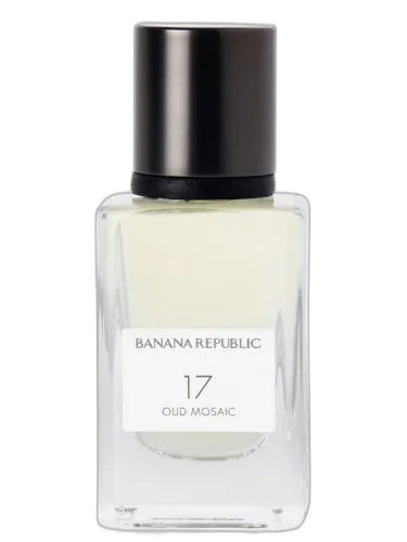 17 Oud Mosaic Banana Republic by Banana Republic