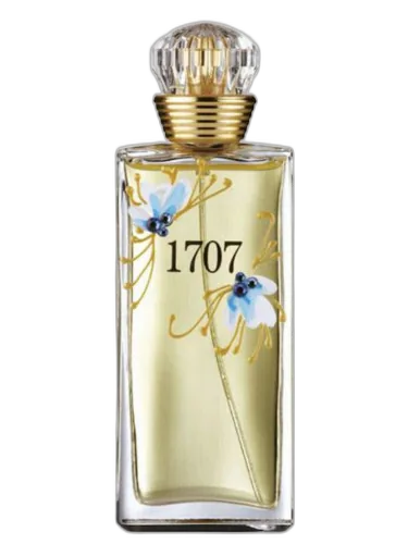 1707 Blue M. Micallef