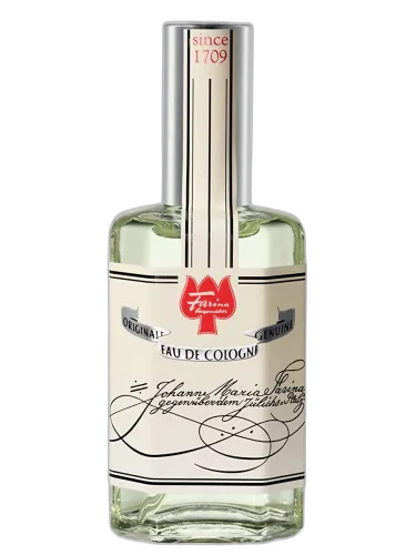 1709 Original Eau De Cologne Farina