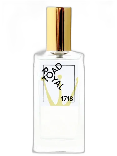 1718 High Grass Royal Toad by Royal Toad