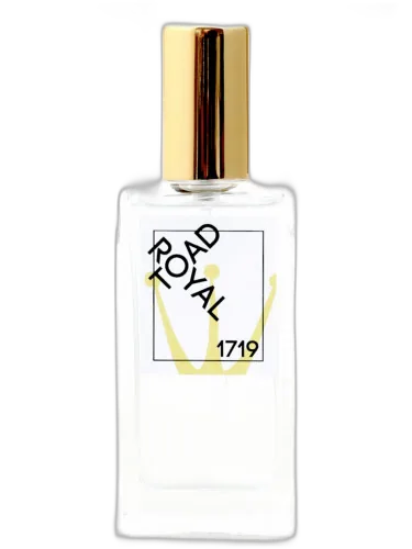 1719 Green Linn Royal Toad by Royal Toad