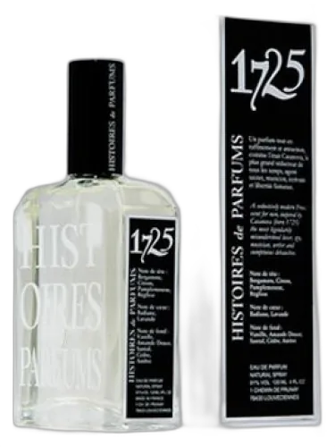 1725 Histoires De Parfums