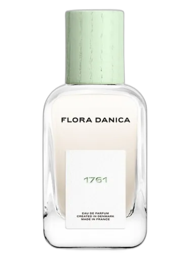 1761 Flora Danica by Flora Danica
