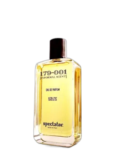 179-001 Informal Scent Spectator by Spectator