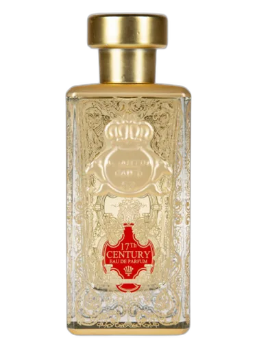 17th Century Al-jazeera Perfumes