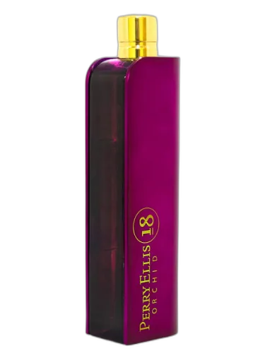 18 Orchid Perry Ellis by Perry Ellis