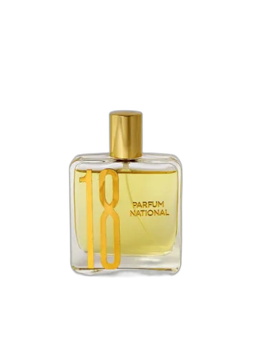18 Parfum National 1918 Parfum National by 1918 Parfum National