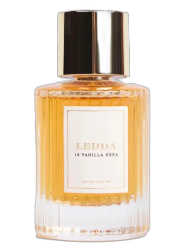 18 Vanilla Nera Ledda by Ledda