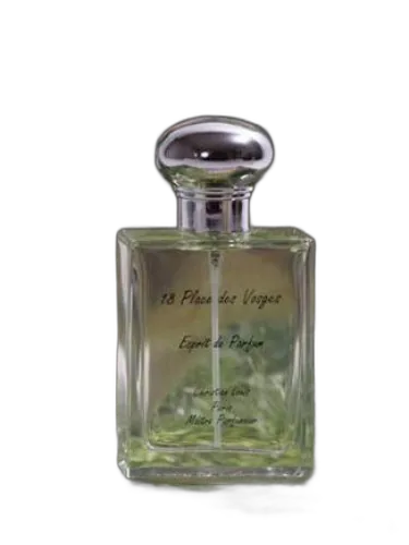 18 Place Des Vosges Parfums Et Senteurs Du Pays Basque