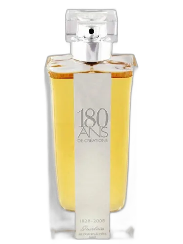 180 Ans De Créations 1828-2008 Guerlain by Guerlain