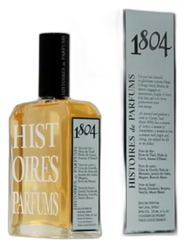 1804 Histoires De Parfums
