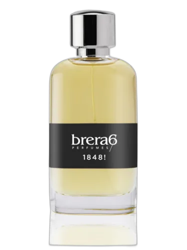 1848! Brera6 Perfumes