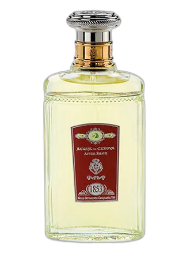 1853 Man Acqua Di Genova by Acqua di Genova