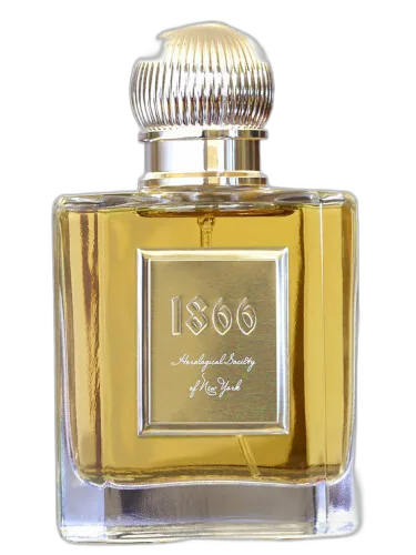 1866 The Horological Society Of New York