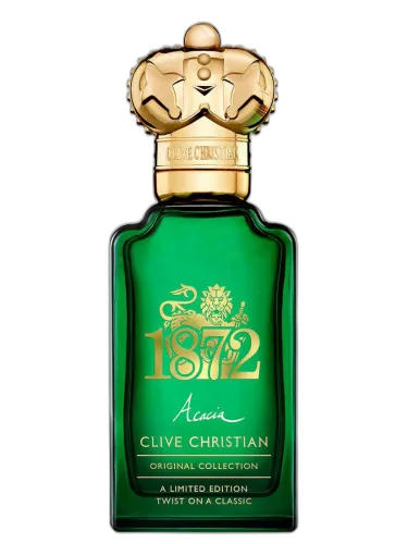 1872 Twist Acacia Clive Christian by Clive Christian