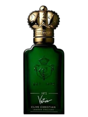 1872 Vetiver Clive Christian by Clive Christian