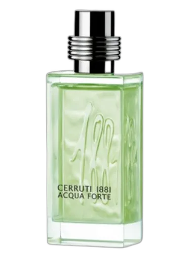 1881 Acqua Forte Cerruti by Cerruti