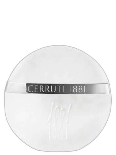 1881 Edition Blanche Cerruti by Cerruti