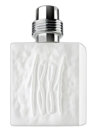 1881 Edition Blanche Pour Homme Cerruti by Cerruti