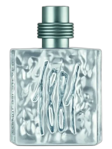 1881 Silver Cerruti