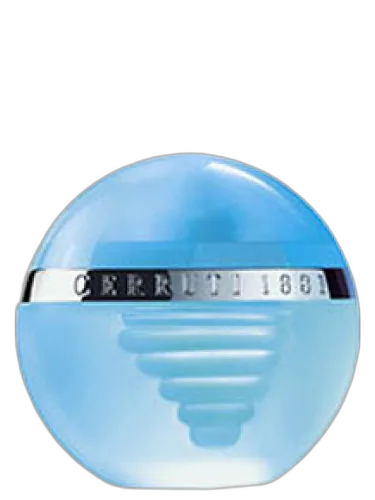 1881 Cerruti Eau D'ete 2004 Cerruti by Cerruti
